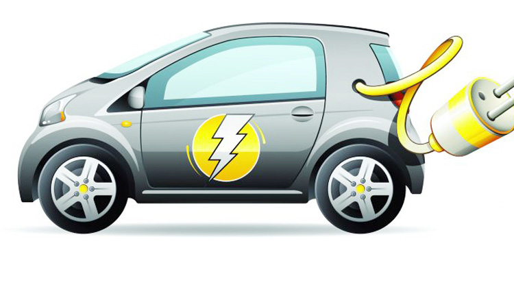 കു​വൈ​ത്തി​ലെ നി​ര​ത്തു​ക​ളി​ൽ ഇ​ല​ക്ട്രി​ക് വാ​ഹ​ന​ങ്ങ​ളെ​ത്തു​ന്നു