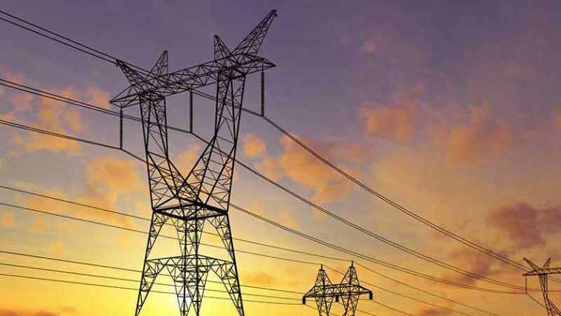 കു​വൈ​ത്തി​ൽ വൈ​ദ്യു​തി ഉ​പ​ഭോ​ഗം സ​ർ​വ​കാ​ല റെ​ക്കോ​ഡി​ൽ