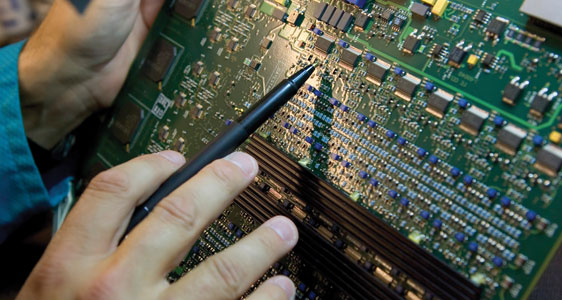 ആവശ്യക്കാരില്ലാതെ ഇലക്ട്രോണിക്സ് എന്‍ജിനീയറിങ് പഠന മേഖല