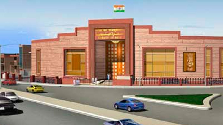 എം​ബ​സി​ ക്ഷേ​മ​നി​ധി​യി​ൽ 6.30 കോ​ടി രൂ​പ; ടി​ക്ക​റ്റി​ന്​ പ​ണ​മി​ല്ലാ​തെ പ്ര​വാ​സി​ക​ളും