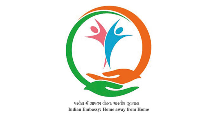 ശമ്പളം മുടങ്ങിയാൽ എംബസിയെ അറിയിക്കണമെന്ന്​ ഇന്ത്യക്കാർക്ക്​ നിർദേശം