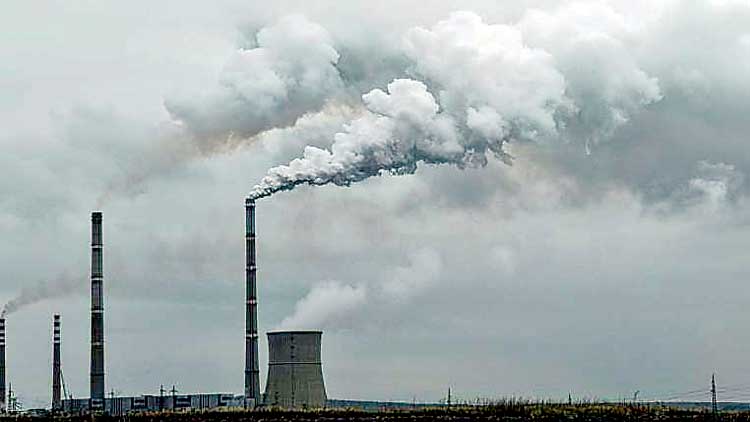 കാ​​ർ​​ബ​​ൺ പ്ര​​സ​​ര​​ണം:  റി​​പ്പോ​​ർ​​ട്ടു​​ക​​ൾ  അ​​ടി​​സ്​​​ഥാ​​ന ര​​ഹി​​തം