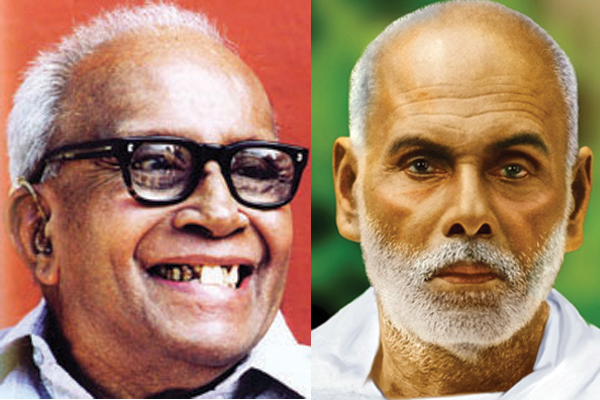 ആരാണ് ഗുരുവിനെ കുരിശില്‍ തറച്ചത്?