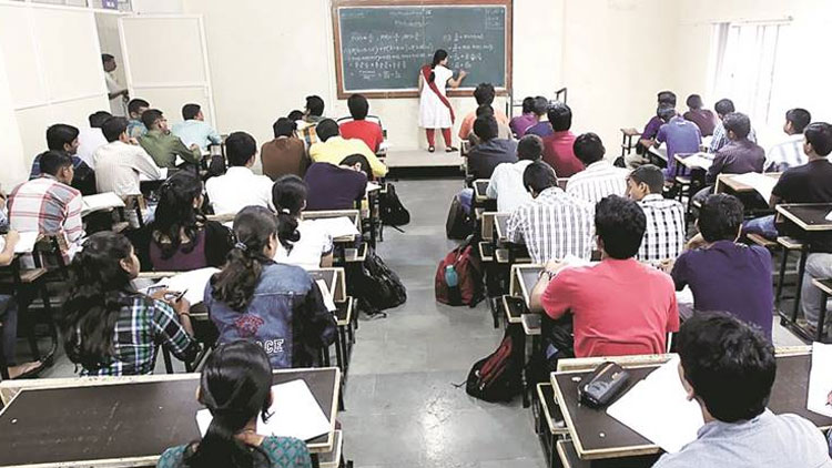 നാലിലൊന്ന്​ സീറ്റിൽ പോലും കുട്ടികളില്ലാതെ 23 എൻജിനീയറിങ്​ കോളജുകൾ