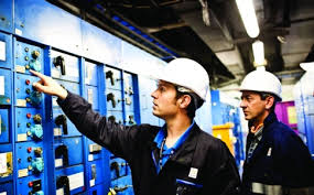 ഭെല്ലിൽ എൻജിനീയർ