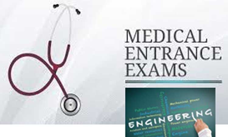 മെഡിക്കൽ-എൻജിനീയറിങ്​ പ്രവേശനം: അപേക്ഷ സമർപ്പണം വ്യാഴാഴ്​ച അവസാനിക്കും, അപേക്ഷകരുടെ എണ്ണം 1.2 ലക്ഷം കവിഞ്ഞു