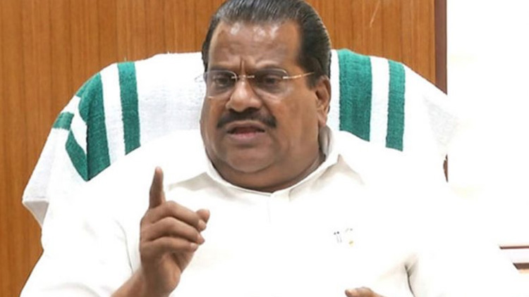 വികസന പദ്ധതികൾക്ക്​ കൺസൾട്ടൻസികൾ ആവശ്യം -ഇ.പി. ജയരാജൻ