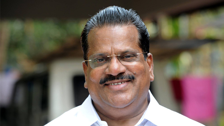 കുഞ്ഞനന്തനെ കാണാനെത്തിയ ലീഗ്, കോണ്‍ഗ്രസ് പ്രവര്‍ത്തകർ പ്രോട്ടോകോള്‍ പാലിച്ചില്ല