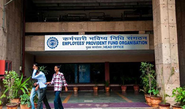 കോവിഡ്​: 1.37 ലക്ഷം അപേക്ഷകൾ 10 ദിവസത്തിനകം തീർപ്പാക്കി ഇ.പി.എഫ്​.ഒ