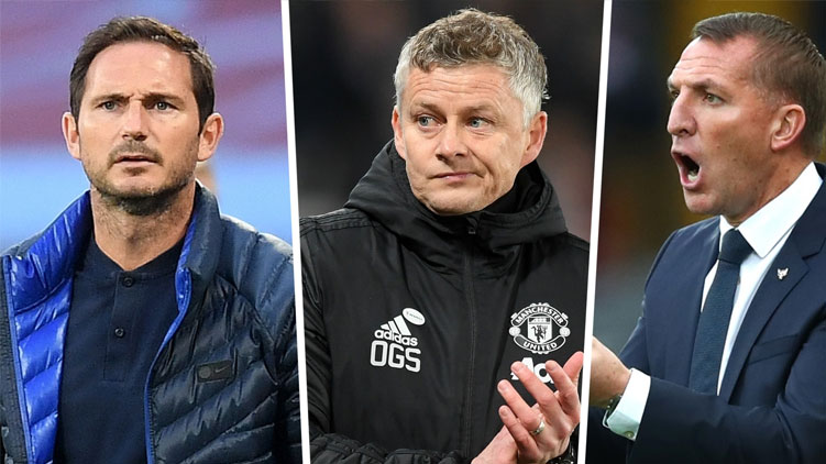 ഇംഗ്ലീഷ്​ പ്രീമിയർ ലീഗിൽ സൂപ്പർ സൺഡേ; ചാമ്പ്യൻസ്​ ലീഗിലേക്ക്​ ആരൊക്കെ?