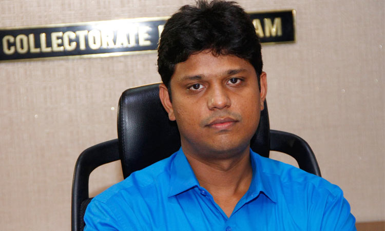 eranakulam-collector