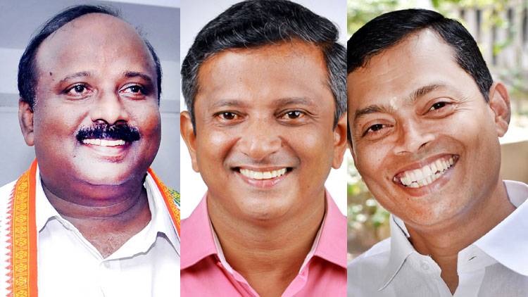 എ​റ​ണാ​കു​ളം: പ്രചാരണത്തിൽ ശൈലികൾ മാറ്റി മുന്നണികൾ