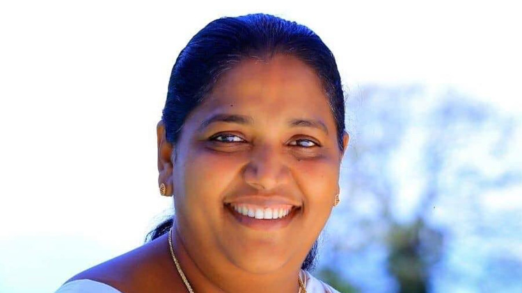 15 ലക്ഷം തിരികെ നല്‍കിയില്ല; ബിജിമോൾ എം.എല്‍.എയുടെ ഭര്‍ത്താവിനെതിരെ കേസ്​