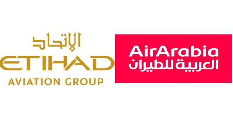 ഇത്തിഹാദും എയർ അറേബ്യയും ചേർന്ന്​ ബജറ്റ് എയർലൈൻ ആരംഭിക്കുന്നു