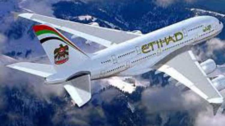 ഇത്തിഹാദ് സർവിസ് തുടങ്ങുന്നത്​ വീണ്ടും രണ്ടാഴ്ചത്തേക്ക് നീട്ടി