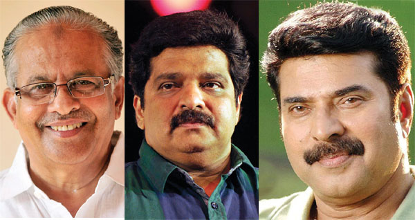 നിലവിളക്കും ലീഗിലെ കമാലിസ്റ്റുകളും