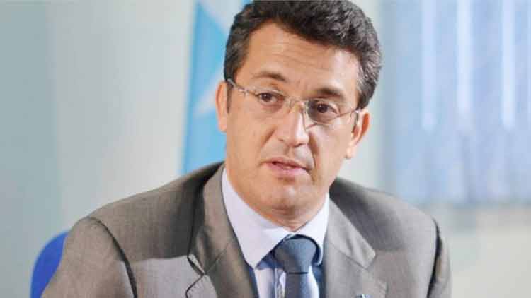 കോ​വി​ഡ്​ പ്ര​തി​രോ​ധം: സൗ​ദി അ​റേ​ബ്യ​യെ  പ്ര​ശം​സി​ച്ച്​ യൂ​റോ​പ്യ​ൻ യൂ​നി​യ​ൻ അം​ബാ​സ​ഡ​ർ