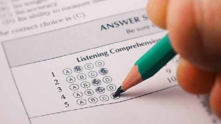 എൻ.​െഎ.ടി മോക്ക് ജെ.ഇ.ഇ എക്സാം നടത്തുന്നു 