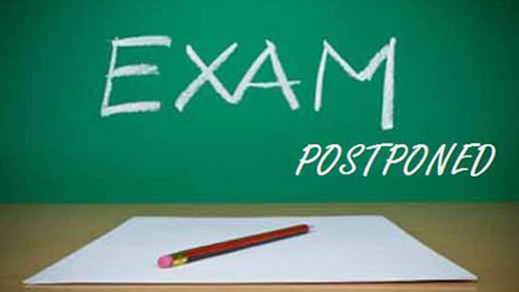 കാസർകോട്​ ഉപജില്ലയിൽ പരീക്ഷകൾ മാറ്റിവെച്ചു