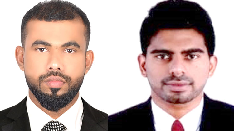 ര​ണ്ട്​ മ​ല​യാ​ളി​ക​ൾ​ക്ക്​ ക​മ്യൂ​ണി​റ്റി  പൊ​ലീ​സ്​ എ​ക്​​സ​ല​ൻ​സി അ​വാ​ർ​ഡ്​