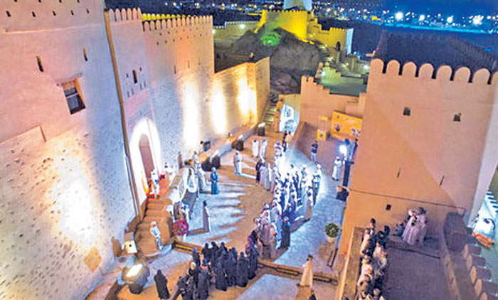 ഇ​സ്​​ലാം എ​ക്​​സി​ബി​ഷ​ൻ പ്ര​ദ​ർ​ശ​നം ഇ​നി ഒ​മാ​നി​ൽ