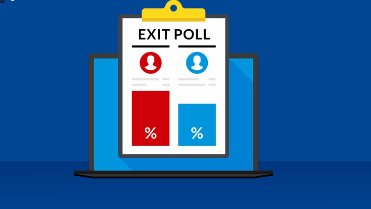 exit-polls