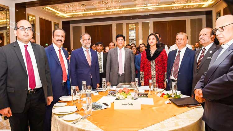 എക്സ്​പോ 2020: ഇന്ത്യ വിസ്​മയം തീർക്കും