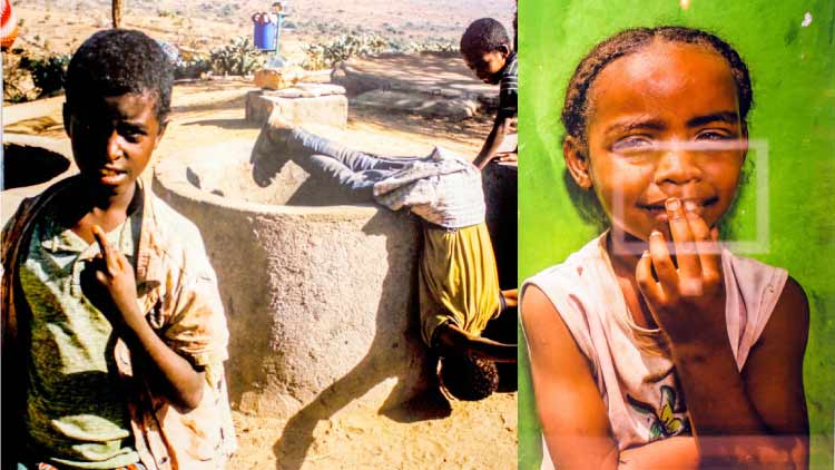 തെരുവി​െൻറ ഹൃദയം പാടുമ്പോൾ ഉണരുന്ന വർണങ്ങൾ