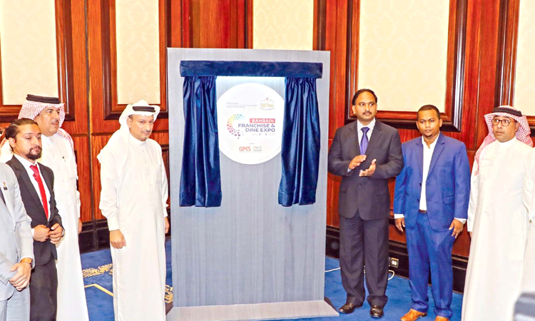 ‘ഫ്രാഞ്ചൈസി ആൻറ്​ ഡൈൻ എക്​സ്​പോ’ നവംബർ എട്ട്​, ഒമ്പത്​ തിയതികളിൽ