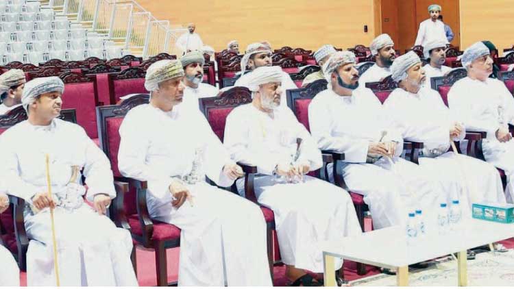 എക്​സ്​പോ-2020: ഒമാൻ പവലിയൻ 10 ലക്ഷം പേർ സന്ദർശിക്കുമെന്ന്​ പ്രതീക്ഷ