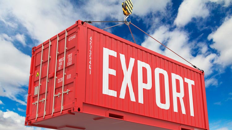 ഖ​​ത്ത​​റി​െ​​ൻ​​റ ക​​യ​​റ്റു​​മ​​തി​​യി​​ൽ ഇ​​ന്ത്യ മൂ​​ന്നാ​​മ​​ത്​