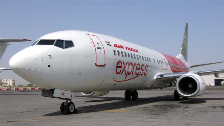 എ​യ​ര്‍ ഇ​ന്ത്യ, എ​ക്സ്പ്ര​സ് വി​മാ​ന​ങ്ങ​ള്‍ ഷാ​ര്‍ജ​യി​ലേ​ക്ക് മാ​റും