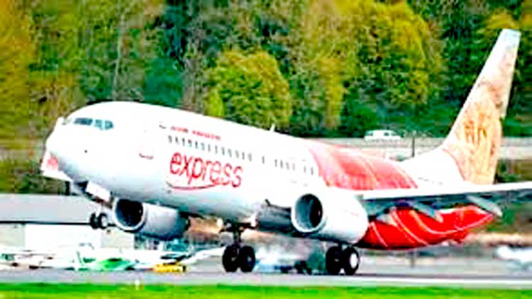 പ്ര​വാ​സി മ​ട​ക്കം മൂ​ന്നാം ഘ​ട്ടം:  ഒ​മാ​നി​ൽ നി​ന്നു​ള്ള ആ​ദ്യ സ​ർ​വി​സ്​ വ്യാ​ഴാ​ഴ്​​ച