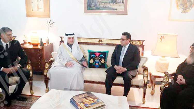 കുവൈത്തിൽ ഹുസ്​നി മുബാറകിന്​ സ്​മാരകമുയരും