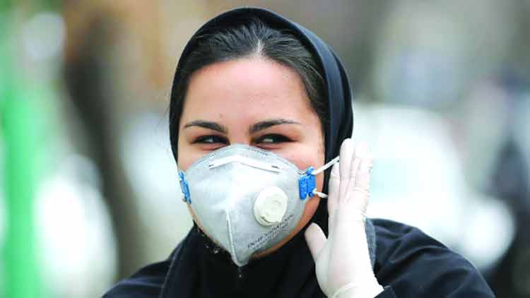 സ്വകാര്യ സ്​ഥാപനങ്ങളിൽ ജീവനക്കാർക്ക്​ മാസ്​ക്​ നിർ​ബന്ധമാക്കി