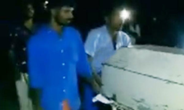 വ്യാജമദ്യമല്ല; ആദിവാസിയുടെ മരണം കീടനാശിനി ഉള്ളിൽ ചെന്നെന്ന്​ പ്രാഥമിക നിഗമനം