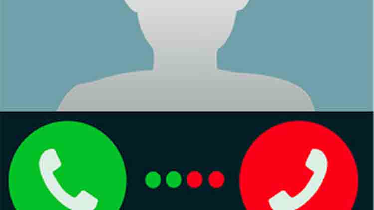 ബാ​ങ്കി​ൽ​നി​ന്ന്​ എ​ന്ന പേ​രി​ൽ ത​ട്ടി​പ്പ്​ ഫോ​ൺ​കാ​ളു​ക​ൾ വ്യാ​പ​കം