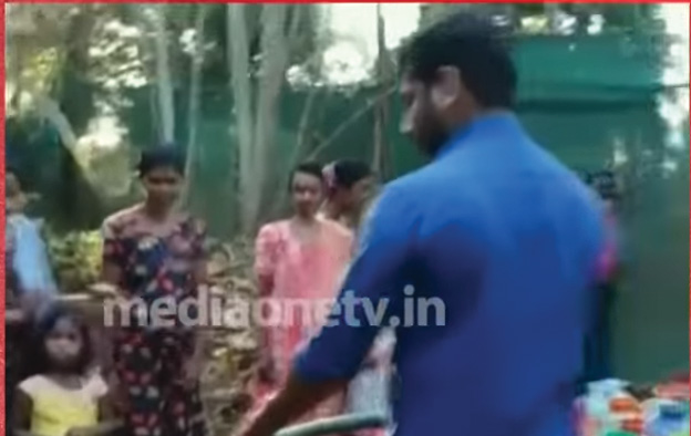 കുടിവെള്ളം മുടക്കിയെന്ന പ്രചാരണത്തി​െൻറ മുനയൊടിയുന്നു