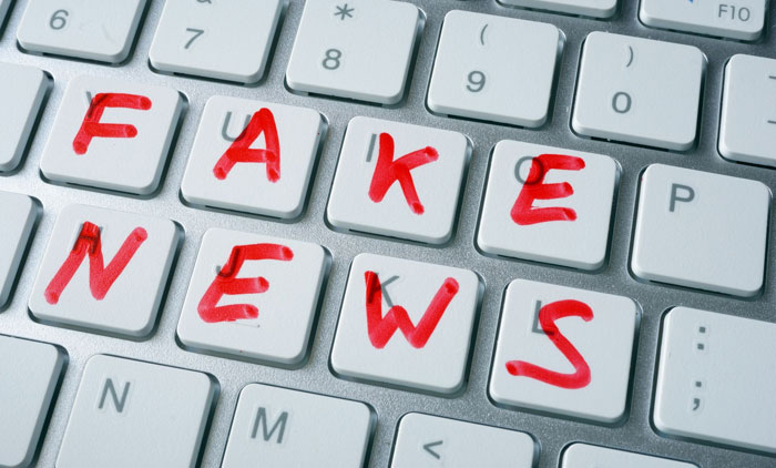 സമൂഹമാധ്യമങ്ങളിലൂടെ വ്യാജവാർത്ത: അഞ്ച്​ പേർ അറസ്​റ്റിൽ