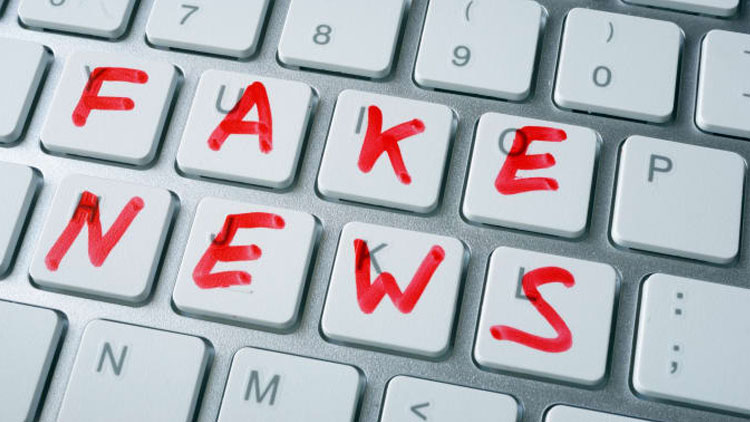 വൈറസിനെക്കാൾ വേഗം പടരുന്നു, വ്യാജ വാർത്തകൾ