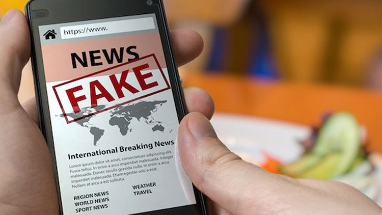 കോവിഡ് 19: വ്യാജ വാർത്ത പ്രചരിപ്പിച്ചതിന് എട്ട്​ ​േകസ്​, നാലുപേർ അറസ്​റ്റിൽ