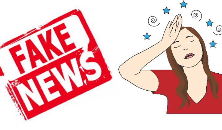 വ്യാജ വാർത്ത പ്രചരിപ്പിച്ചയാൾ പൊലീസ് പിടിയിൽ വ്യാജ വാർത്ത പ്രചരിപ്പിച്ചയാൾ പൊലീസ് പിടിയിൽ