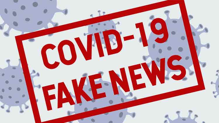 കോ​വി​ഡ് രോ​ഗി​ക​ളെ​ന്ന പേ​രി​ൽ കു​ഞ്ഞു​ങ്ങ​ളു​ടെ ഫോ​​​ട്ടോ പ്ര​ച​രി​പ്പി​ച്ചു; യു​വ​തി പ​രാ​തി ന​ൽ​കി