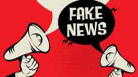 പെ​രു​ന്നാ​ൾ ലോ​ക്ഡൗ​ൺ: വ്യാ​ജ പ്ര​ചാ​ര​ണ​ങ്ങ​ൾ വ്യാ​പ​കം