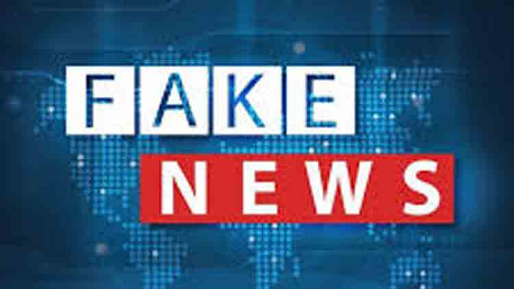 വ്യാജം പ്രചരിപ്പിച്ച 65 കേസുകൾ കണ്ടെത്തി