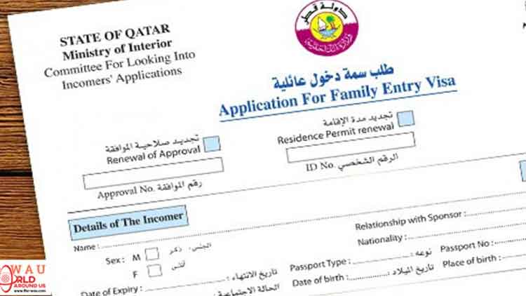 സ്​​ഥി​രം ഫാ​മി​ലി റെ​സി​ഡ​ൻ​സി വി​സ അ​പേ​ക്ഷ ഒാ​ൺ​ലൈ​ൻ വ​ഴി​യാ​ക്കു​ന്നു