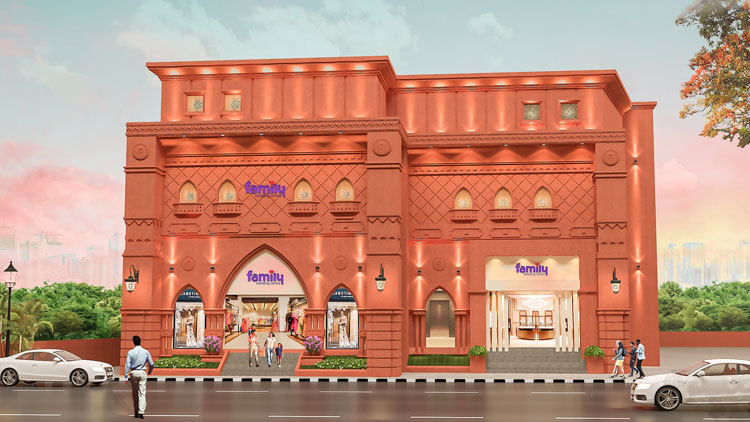 ഡി​ജി​റ്റ​ൽ ഉ​ദ്ഘാ​ട​നവുമായി കു​ന്ദ​മം​ഗ​ലം ഫാ​മി​ലി വെ​ഡ്ഡിം​ഗ് സെ​ൻറർ