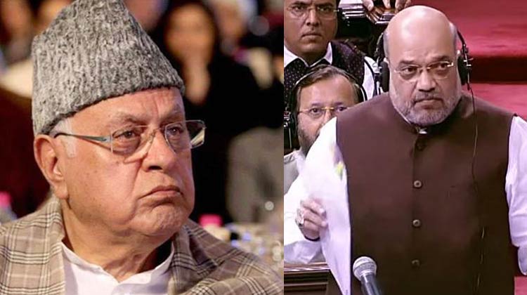 farooq-abdullah-and-Amit-shah