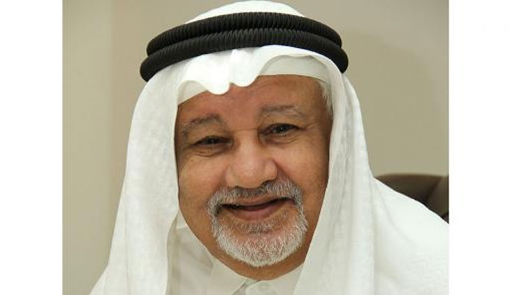 ഫാ​റൂ​ഖ്​ ലു​ഖ്​​മാ​െൻറ നി​ര്യാ​ണ​ത്തി​ൽ  അ​നു​ശോ​ചി​ച്ചു