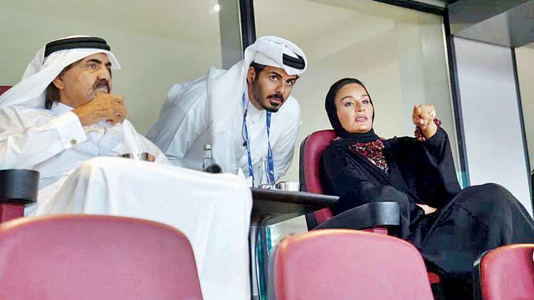 ബ​​ർ​​ഷിം ഇ​ന്നി​റ​ങ്ങും;  ല​​ക്ഷ്യം ലോ​​ക റെ​​ക്കോ​​ർ​​ഡ്